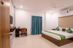 Treebo De Alphabet Gachibowli